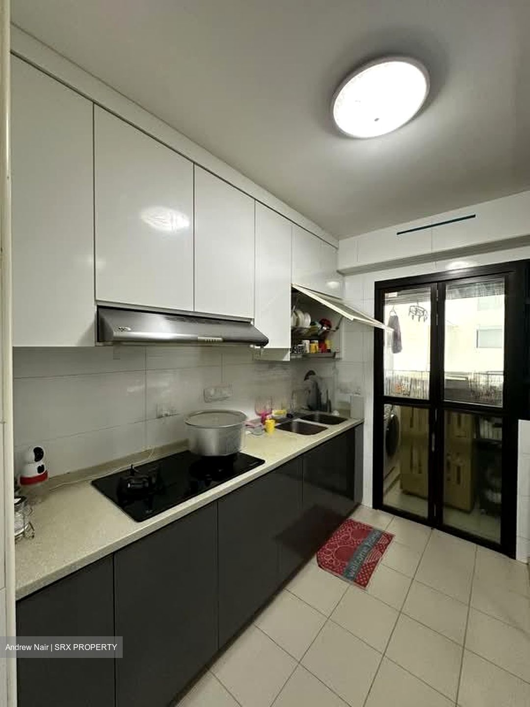 Blk 120B Punggol Edge (Punggol), HDB 4 Rooms #576285791